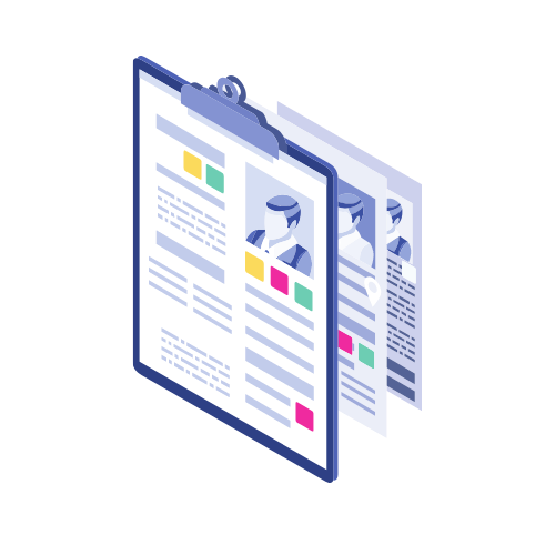 customizable forms and workflows