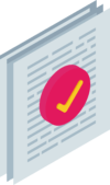 Files and Documents can be integrated into a paperless process