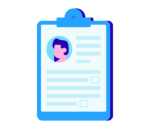 customizable client forms for human services