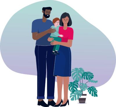 Foster Care and adoption Services Foster Family