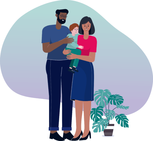 Foster Care and adoption Services Foster Family
