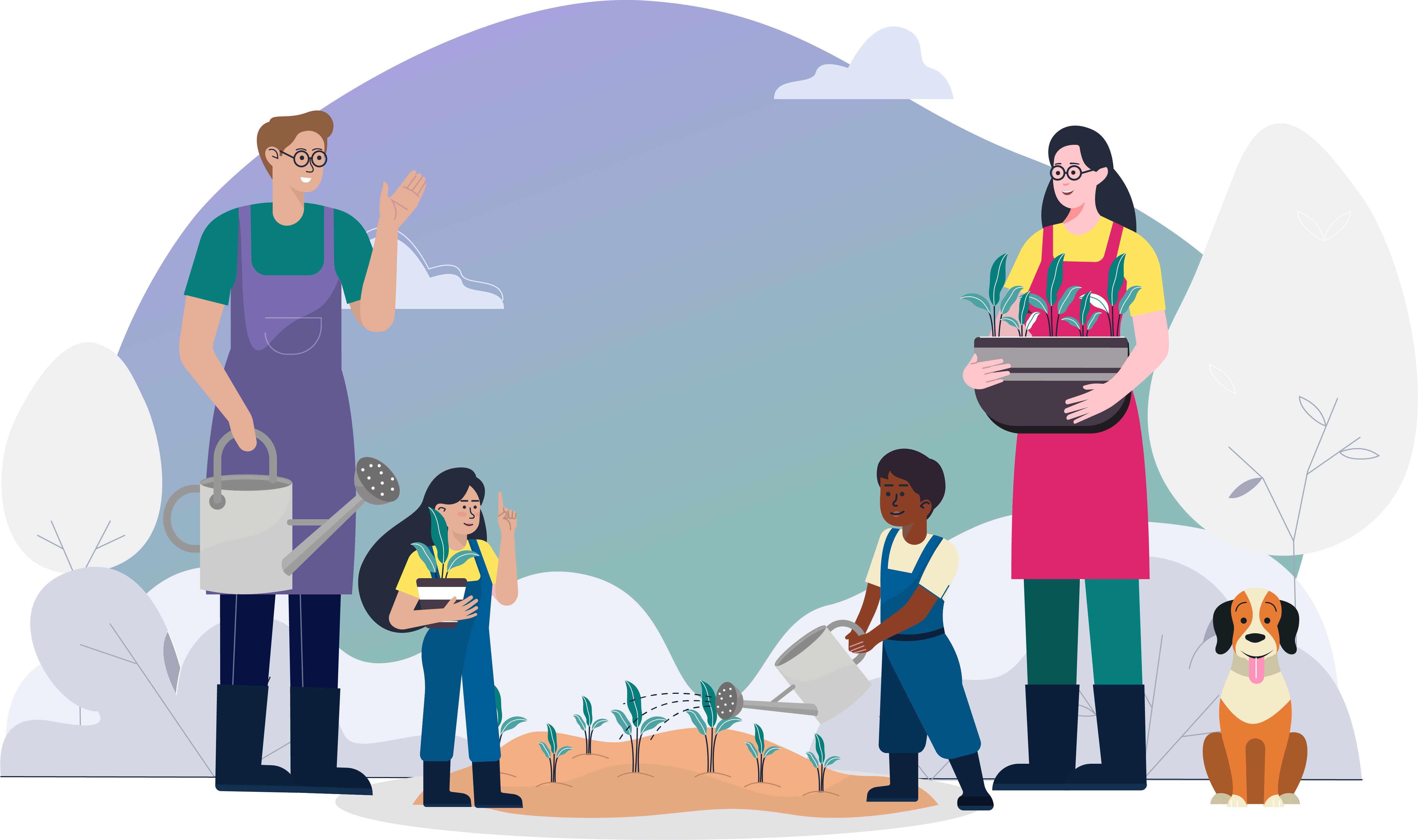 Foster family Services