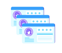 support multiple programs