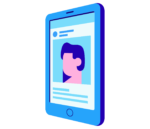 Person profile