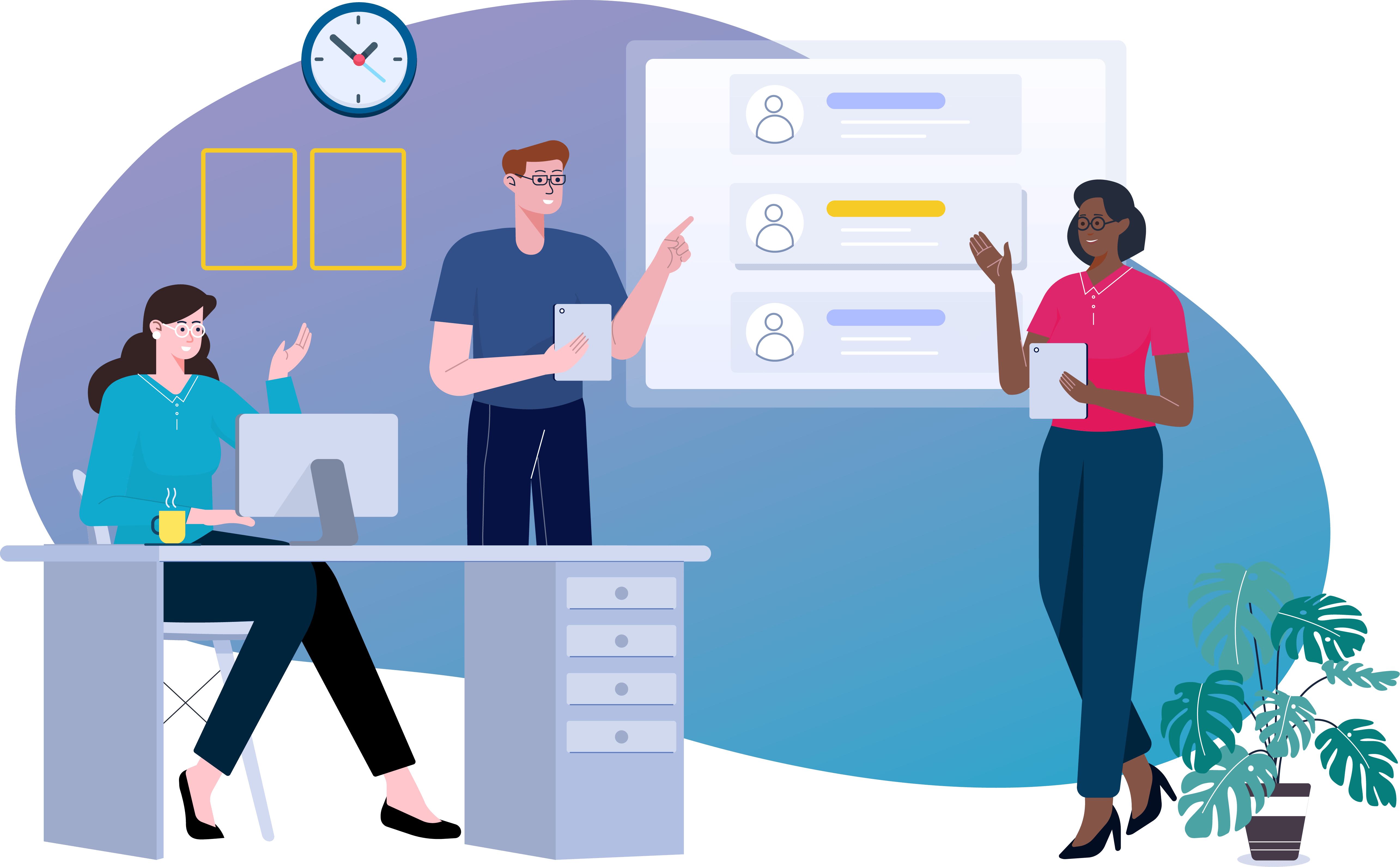Human Services Inspections and Licensing