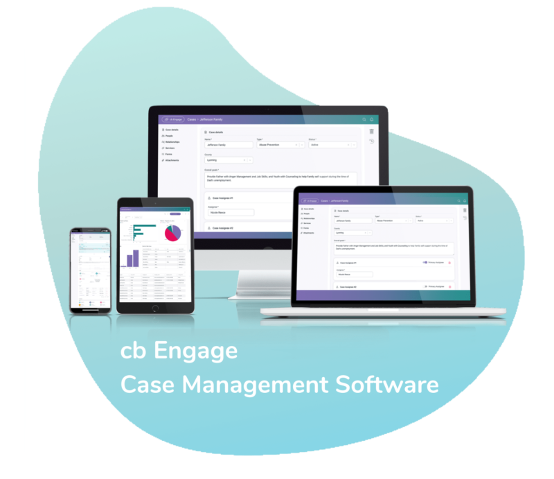 Case Management Software