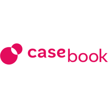 Casebook PBC Logo