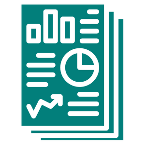 Casebook notes reports so that you can digitally keep track of notes.