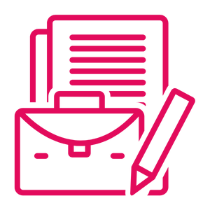 Casebook summary to digitally track cases