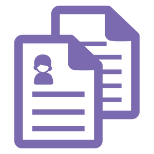 Casebook Intake summary to see how successful your intake process is.