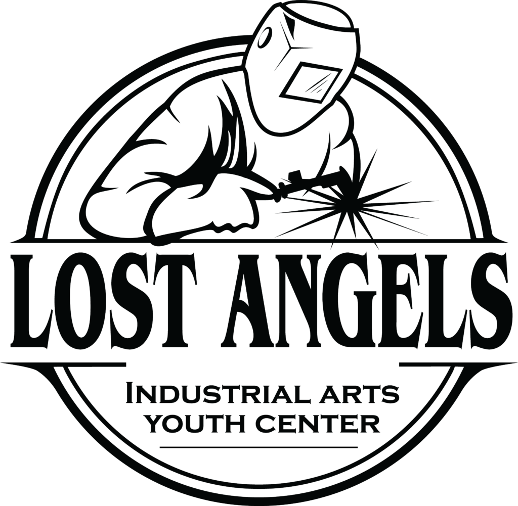 Lost Angels Industrial Arts Youth Center