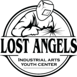 Lost Angels Industrial Arts Youth Center