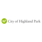 city of highland park
