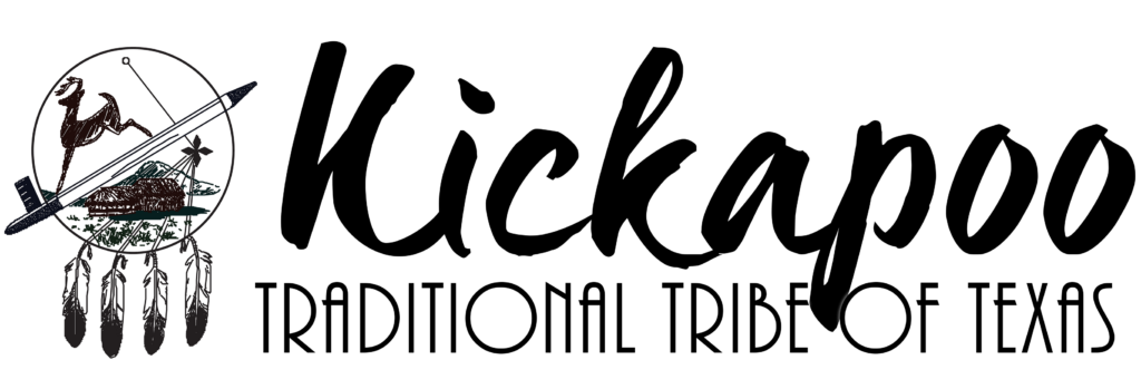 kickapoo traditional tribe of texas
