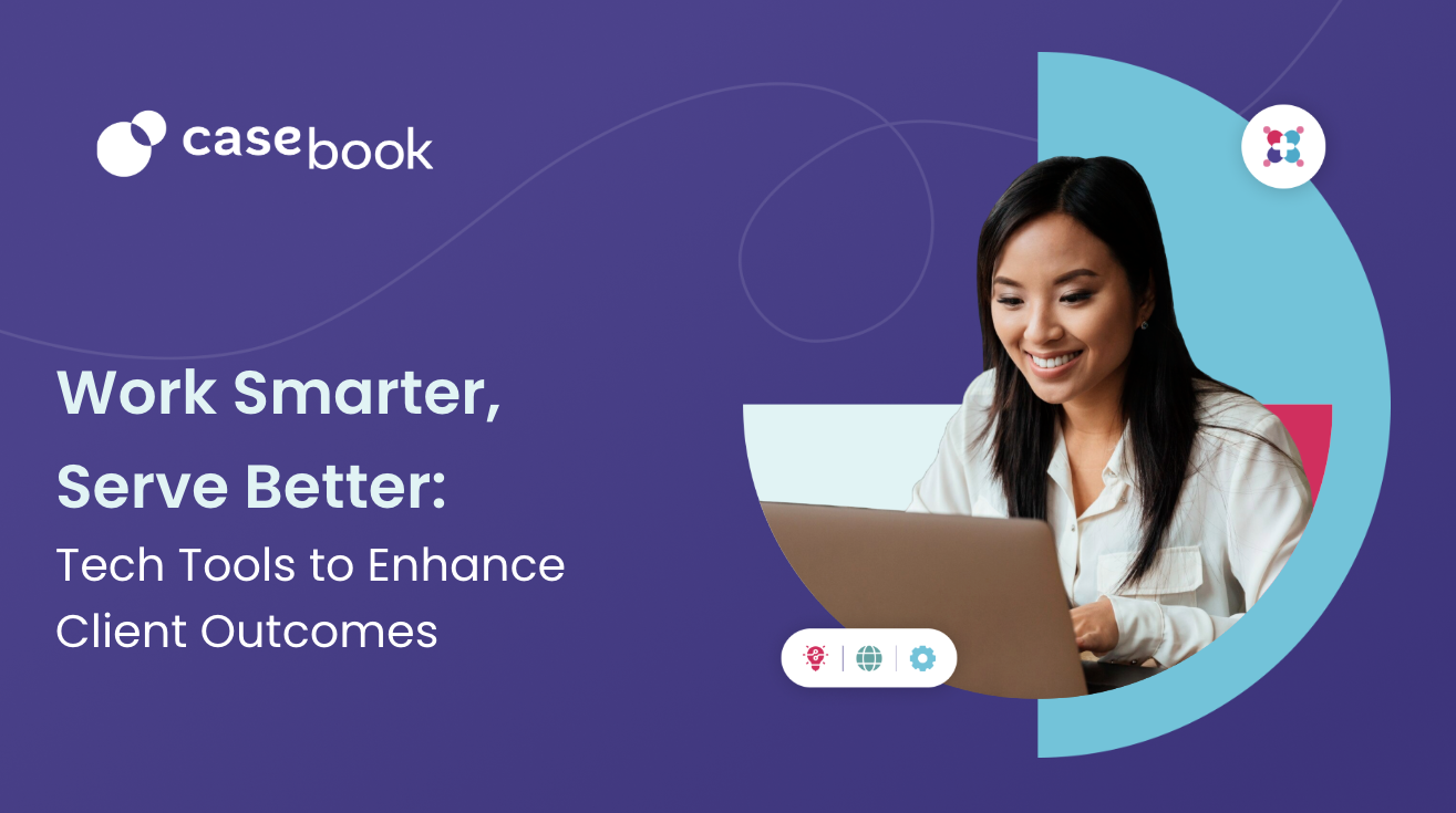 webinar work smarter serve better