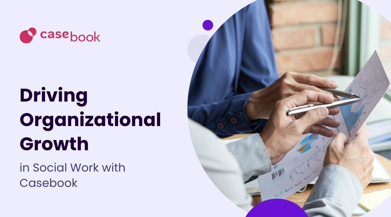 webinar driving organizational growth