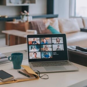 webinar