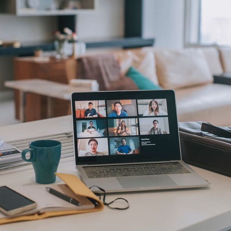 webinar