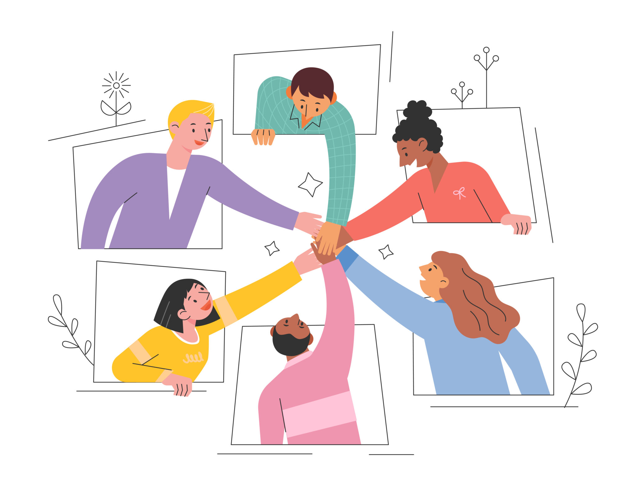 Partner Community Problem The Role of Community Partnerships in Reducing Recidivism