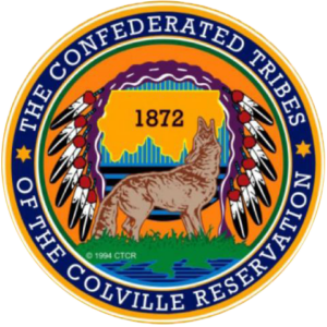 Confederated Tribes of Colville Reservation