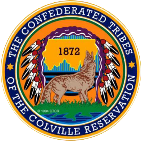 Confederated Tribes of Colville Reservation