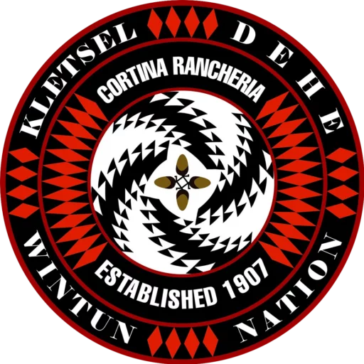 Kletsel Dehe Band of Wintun Indians