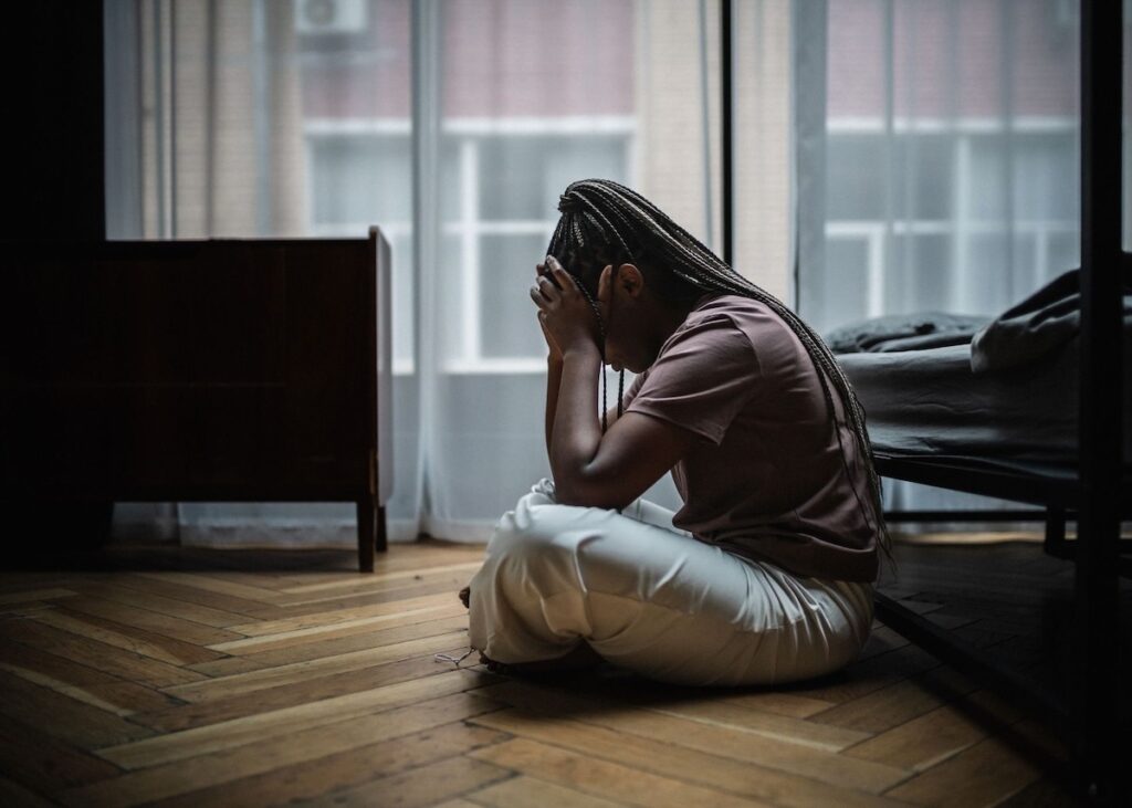 Becoming Trauma-Informed in Human Services