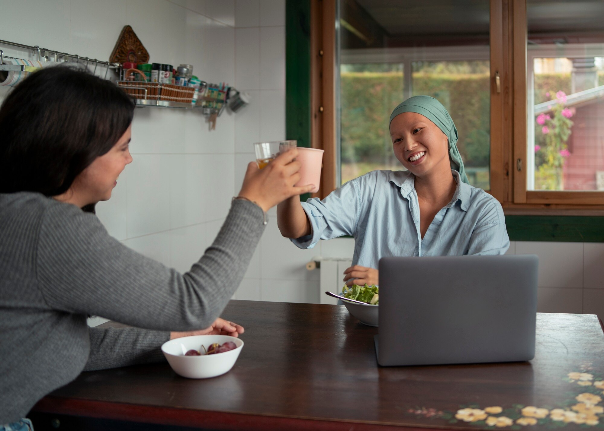 Home Visiting as a Rite of Passage: The Benefits of Starting as a Home Visitor