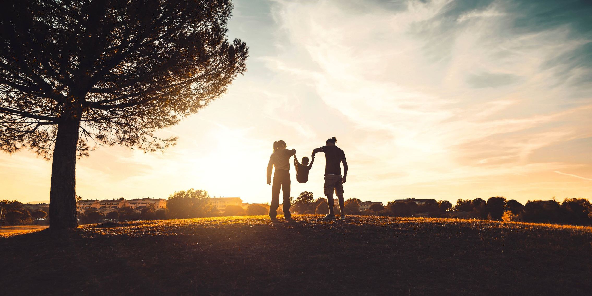 Social Work With Families to Help Them Rebuild