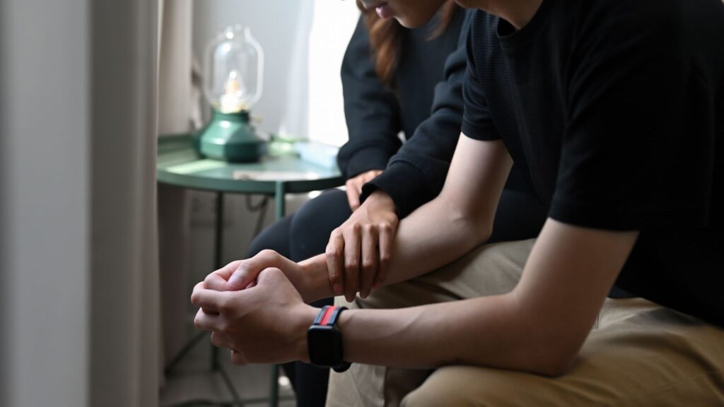 The Role of Case Management in Supporting Sexual Assault Victims