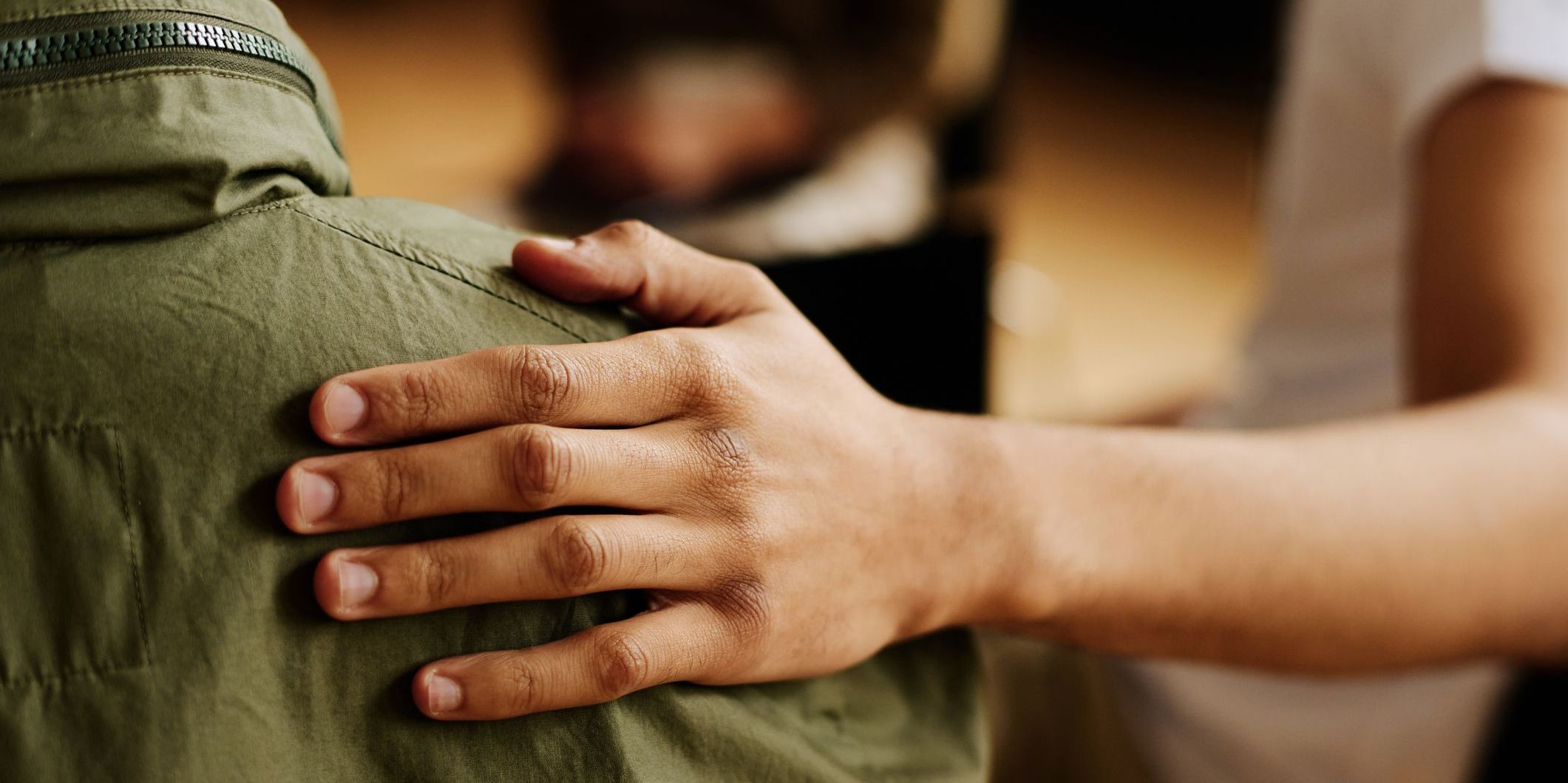 Discover what a coordinated community response is and how collaboration between agencies can effectively support victims and improve outcomes.