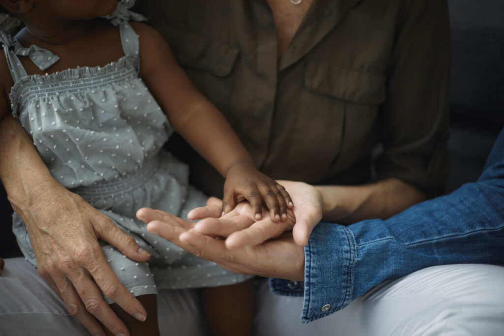 Bringing Lived Experience Into Practice