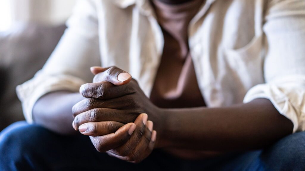 Understanding Secondary Trauma: How Social Workers Can Care for Themselves While Supporting Others