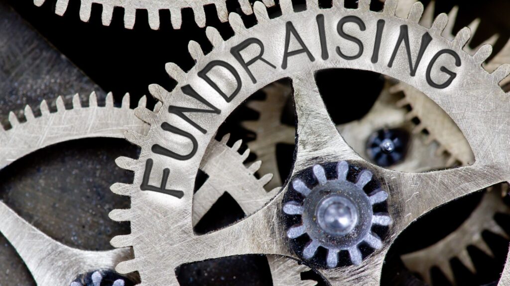 Fundraising for a Cause: How Human Services Orgs Can Get Ahead Early