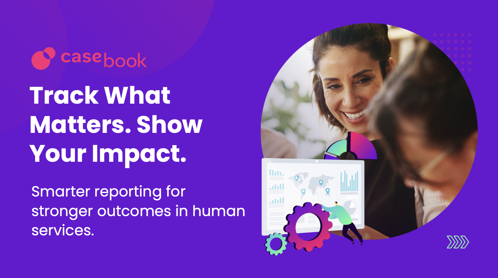 webinar track what matters