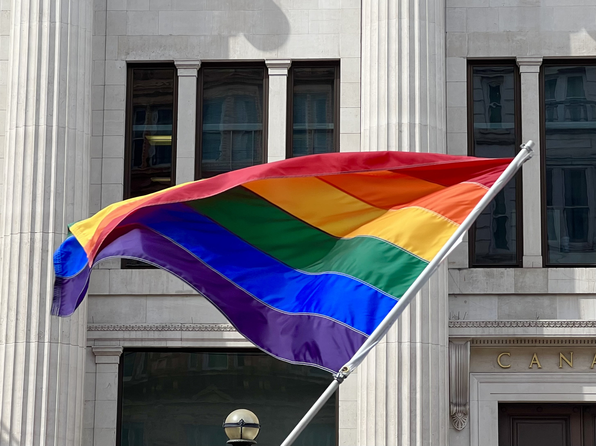 LGBTQ Mental Health Struggles: How to Deliver Better Case Support