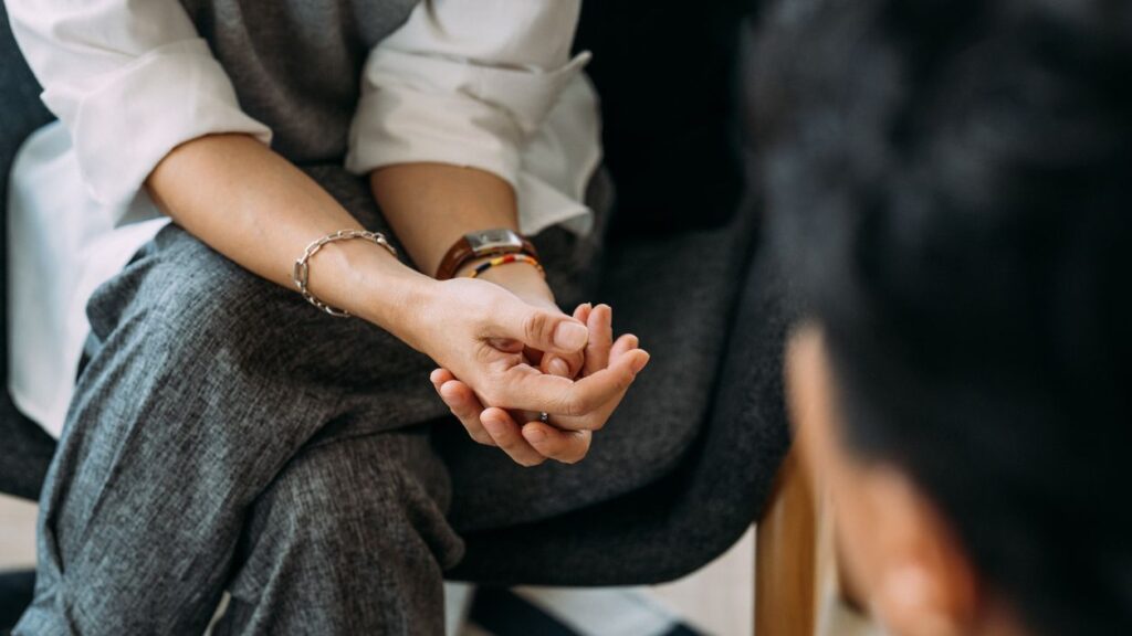 How Social Workers Can Navigate Difficult Conversations with Caregivers