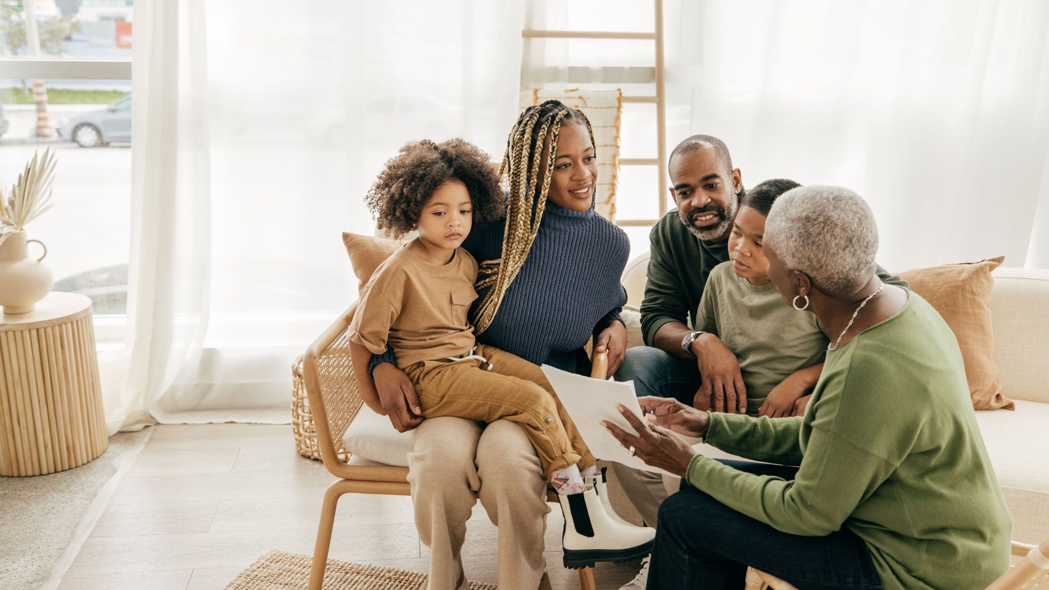 How Case Tools Support Effective Family Team Decision Meetings