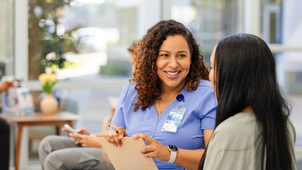 The Role of Culturally Responsive Case Management in Tribal TANF