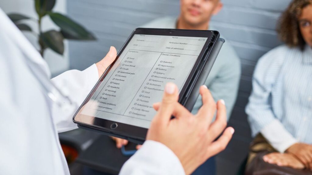 How to Prepare and Streamline Nonprofit Intake Forms