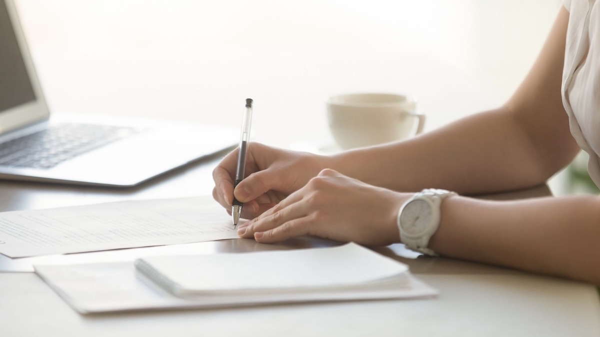 Nonprofit Intake Forms: What to Include and How to Streamline the Process