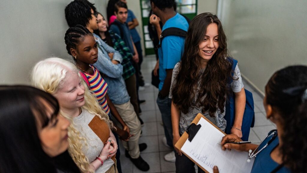 Empowering At-Risk Youth: A Guide to Effective Diversion Programs