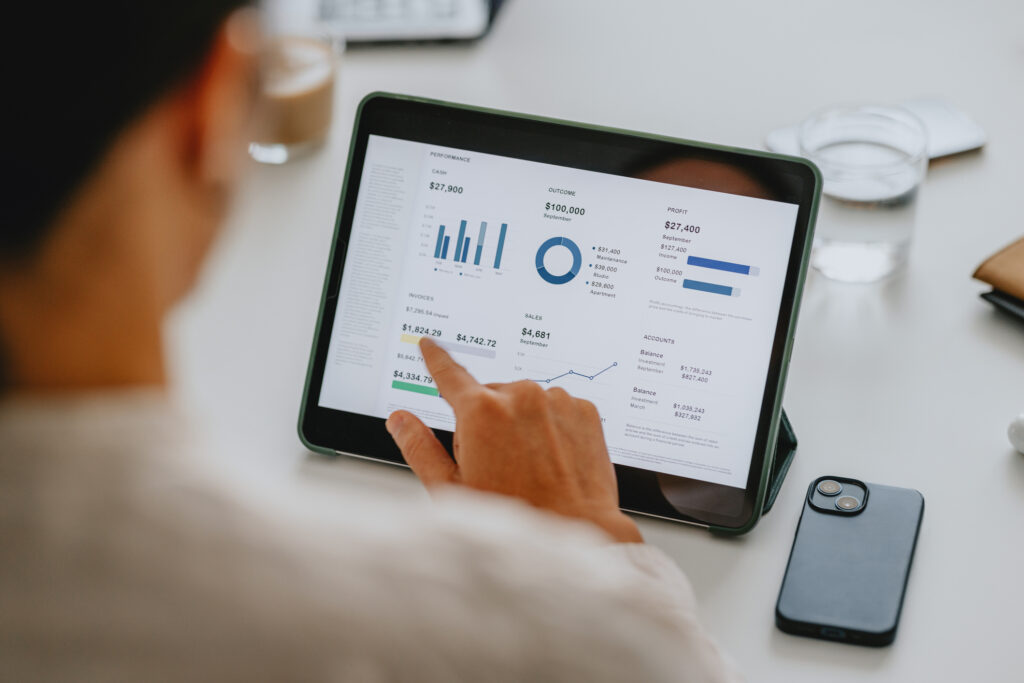 Nonprofit Financial Management: Proven Systems Behind Financial Resilience