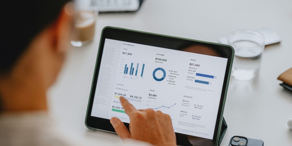 Data Management and Collection for Nonprofit Organizations