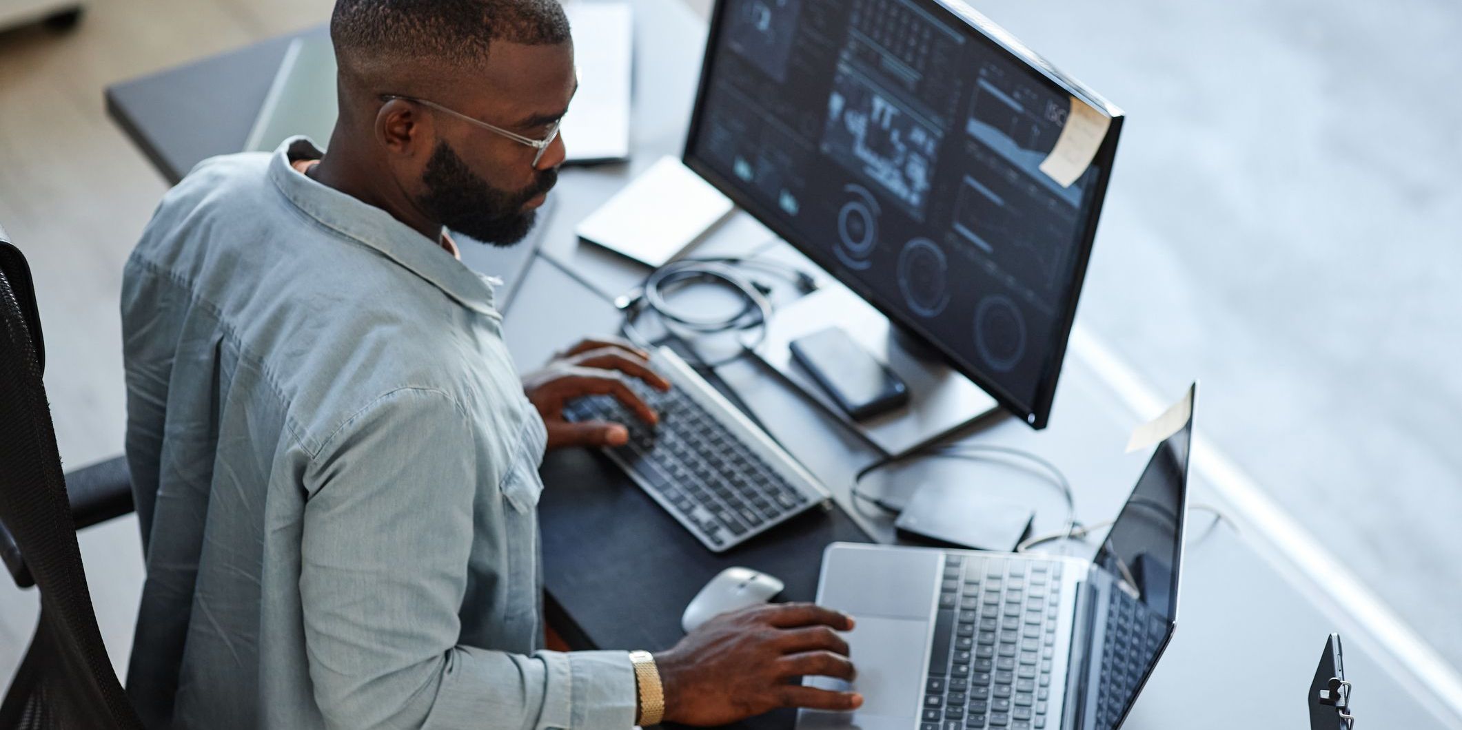 Nonprofit Analytics: The Case Management Shift You Didn’t Know You Needed