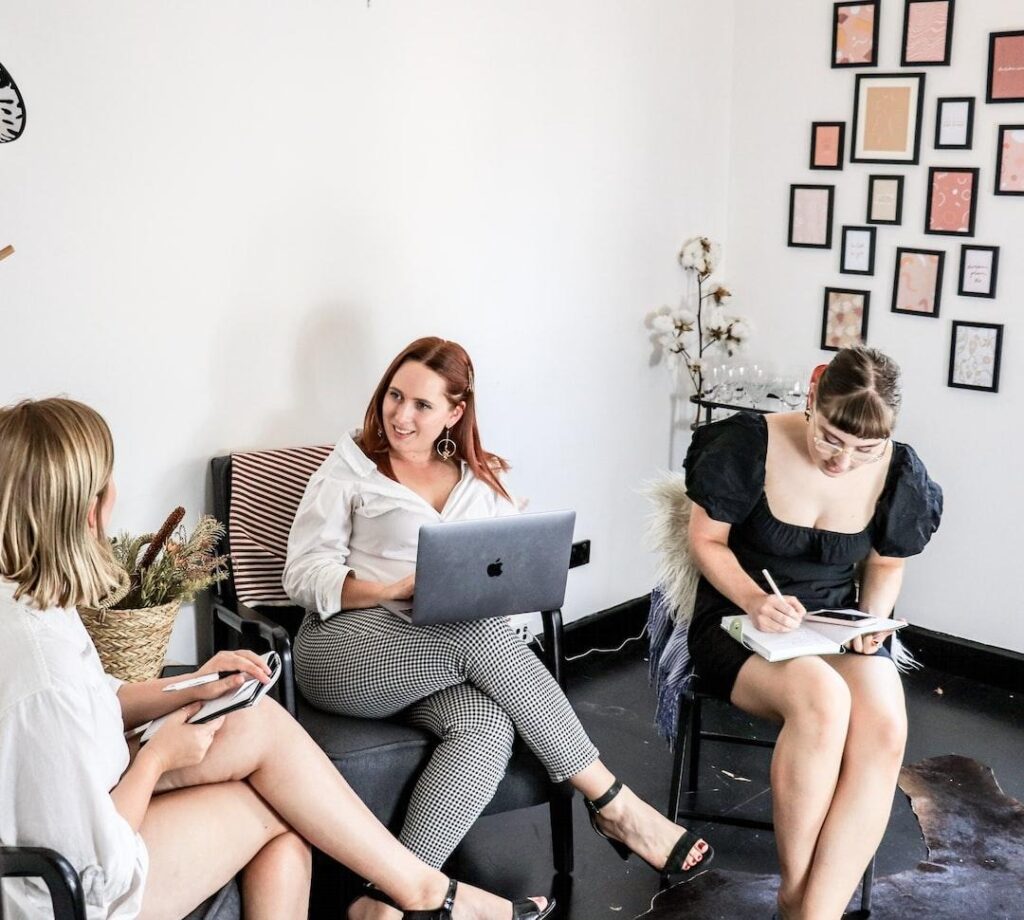 Service Coordination: How Case Managers Support Effective, Integrated Care