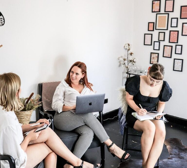 Service Coordination: How Case Managers Support Effective, Integrated Care