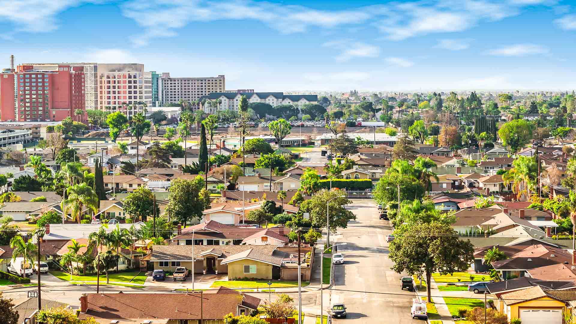 California Alliance Fall Conference 2026