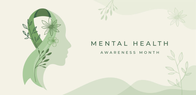 Supporting Social Workers During Mental Health Awareness Month