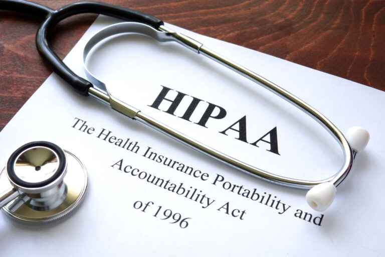 HIPAA-Compliant Case Management Software: Key Features